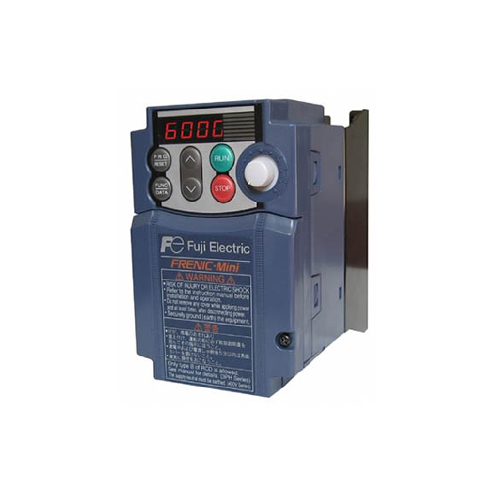 fuji-ace-mini-monofaze-surucu-otomasyon-sistem Fuji FRN2.2E1S-7E 2.2 KW Frenic Multi Monofaze Sürücü 1 AC 220V - Görsel 1