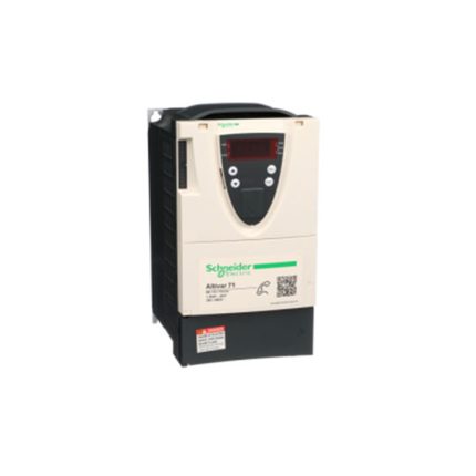 Schneider ATV71HC25N4-250-KW-Surucu-1