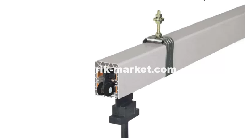 BARA Dört Kutuplu Vinç Bara 75Amper - Görsel 1