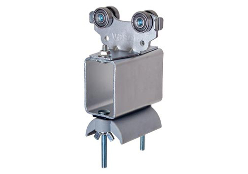 C Profil Kablo Ön Araba C Profil Kablo Ön Araba - Görsel 1