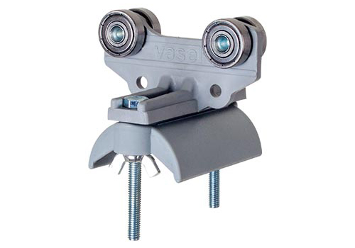 C Profil Plastik Kablo Araba C Profil Plastik Kablo Araba - Görsel 1