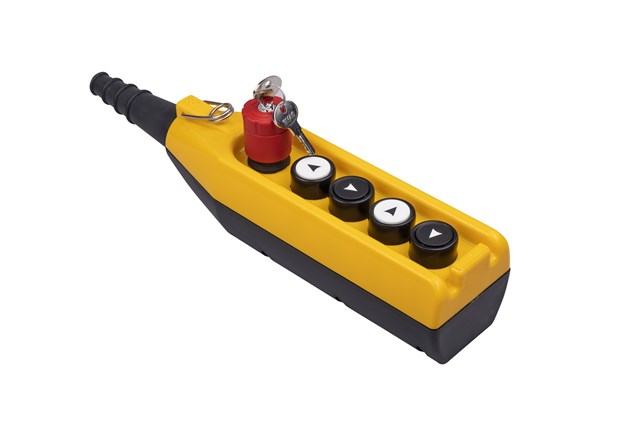 EMAS PV5EA30B22 EMAS PV5EA30B22 - Görsel 1