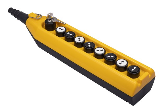 EMAS PV9AC20C4444 EMAS PV9AC20C4444 - Görsel 1