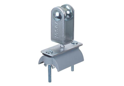 Yassı Kablo Halat MakarasıÇ Yassı Kablo Halat Makarası - Görsel 1