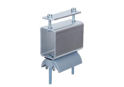 Yassı Kablo Ön Araba Ön Kelepçe