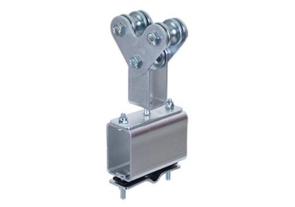 Yuvarlak Kablo Ön Makara