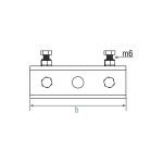 C Profil Ek Parça - Görsel 2