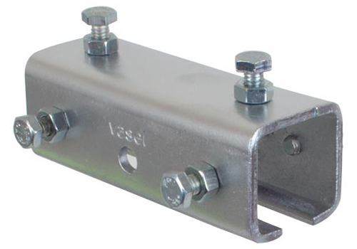 baglanti-elemani C Profil Ek Parça - Görsel 1