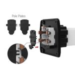 Busbar Baştan Besleme Kutusu - Görsel 3