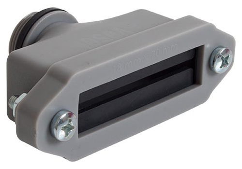 cable-gland-for-flatform-cable-pg2118mmx70mm Yassı Kablo Rekoru PG21 - Görsel 1