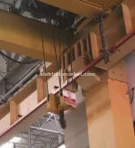 Dört Kutuplu Vinç Bara 75Amper - Görsel 5