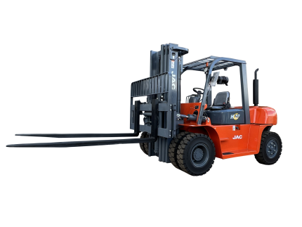 Jac Dizel Forklift Cpcd50h