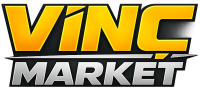 Vinç Market Logo