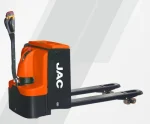 JAC CBD20 Elektrikli Transpalet 2 Ton