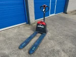 JAC CBD20 Elektrikli Transpalet 2 Ton