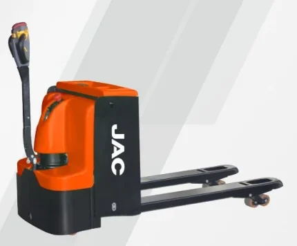 JAC CBD20 Elektrikli Transpalet 2 Ton
