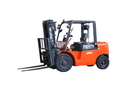 JAC CPCD50H 5 Ton Dizel Forklift - Vinç Market